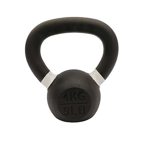 PowerCore Cast Iron Kettlebell