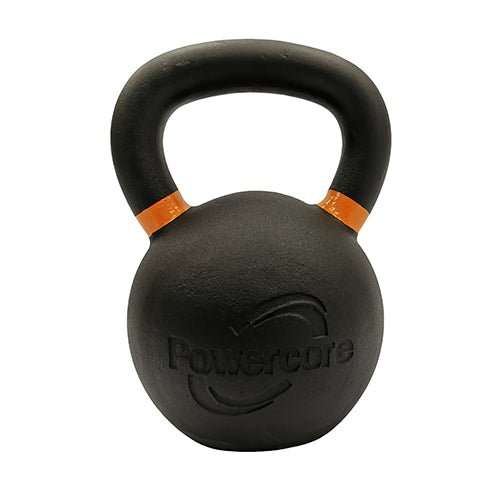 PowerCore Cast Iron Kettlebell