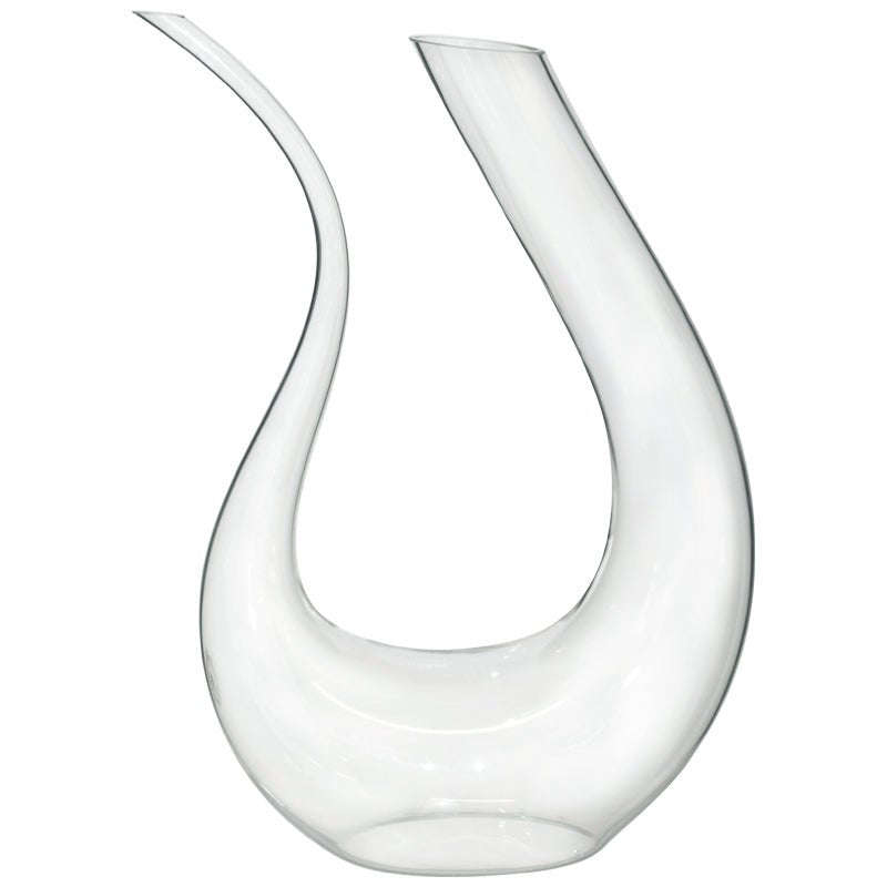 Prague Crystal Decanter - 750ml