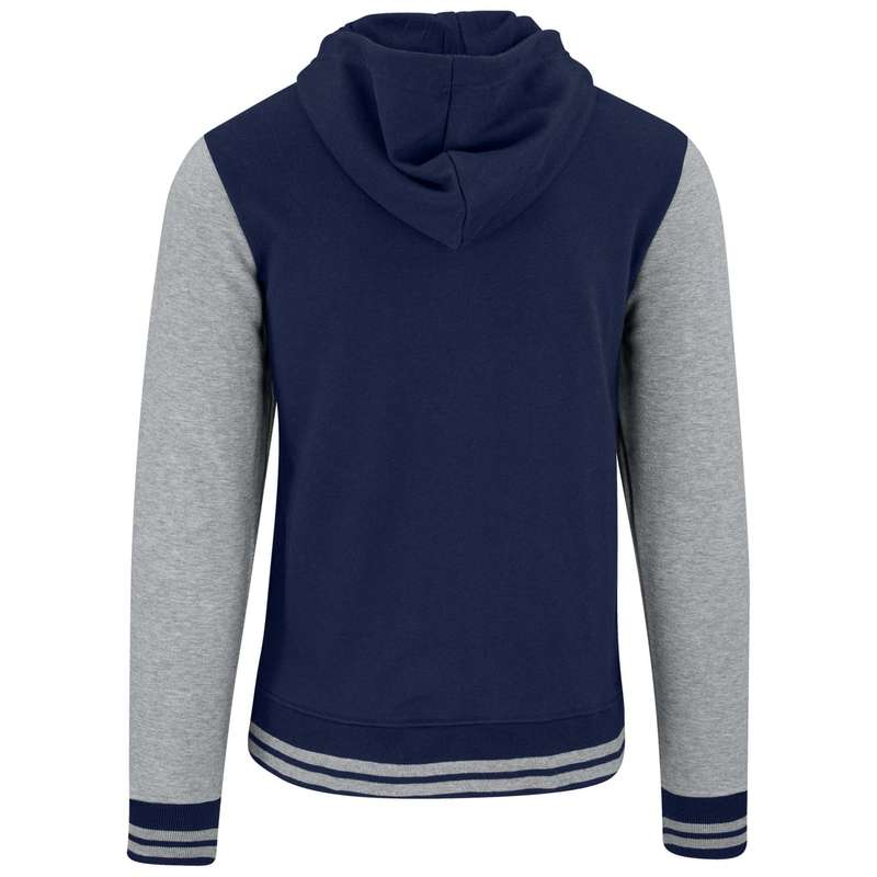 Princeton Hooded Sweater - Mens & Ladies