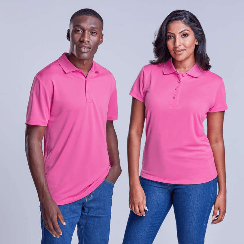 Pro Golf Shirt - Mens & Ladies
