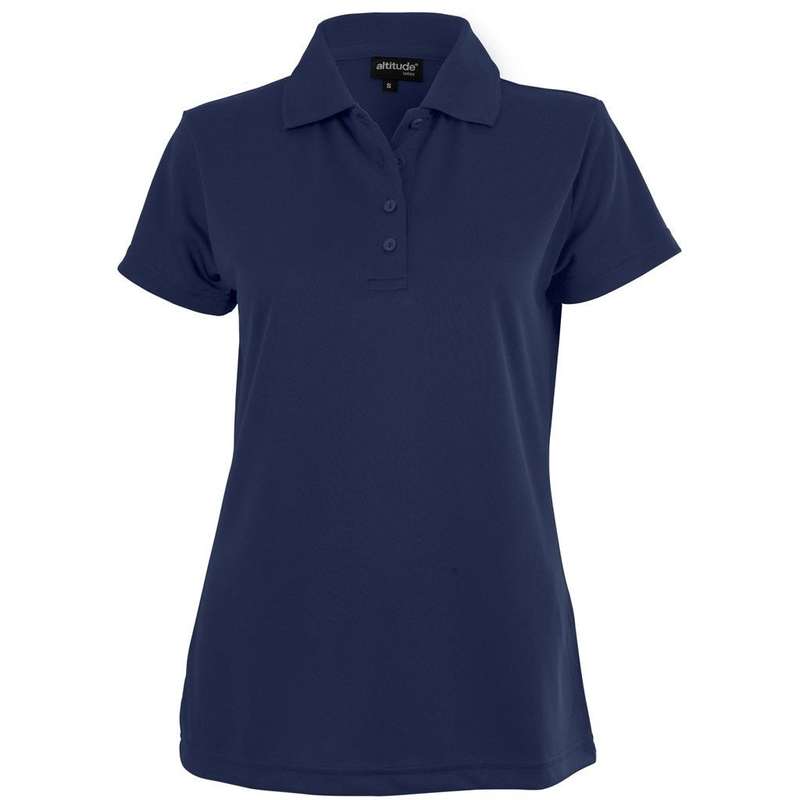 Pro Golf Shirt - Mens & Ladies
