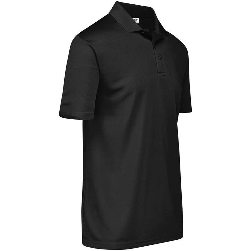 Pro Golf Shirt - Mens & Ladies