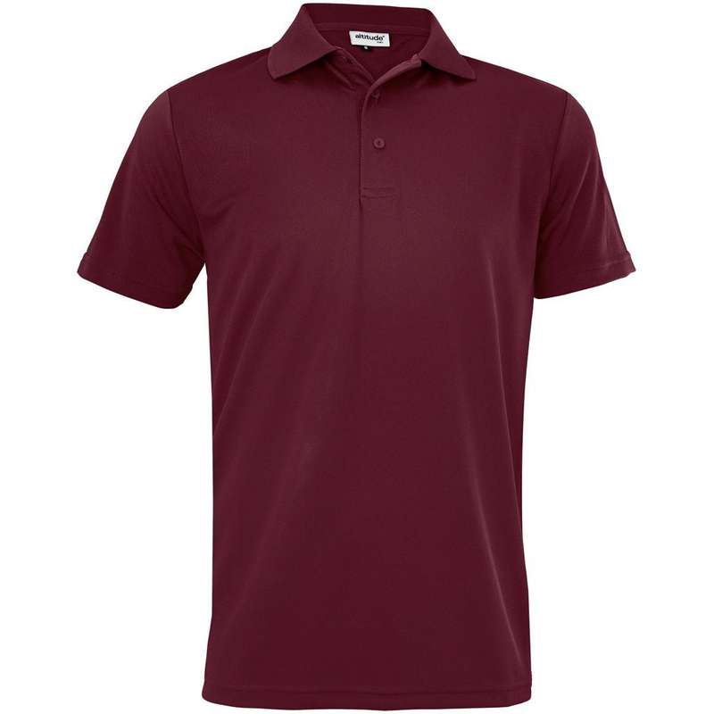 Pro Golf Shirt - Mens & Ladies