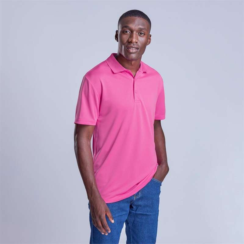 Pro Golf Shirt - Mens & Ladies