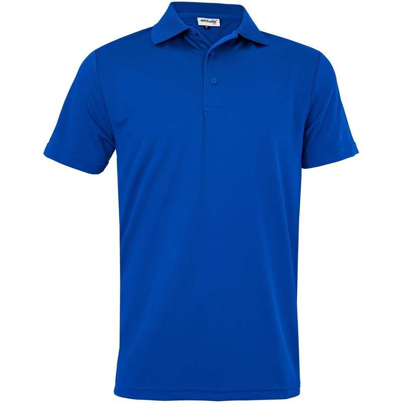 Pro Golf Shirt - Mens & Ladies