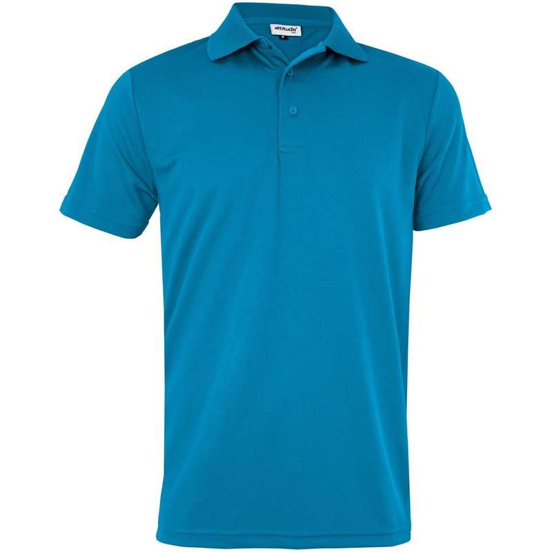 Pro Golf Shirt - Mens & Ladies