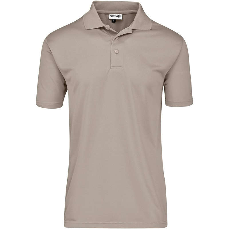 Pro Golf Shirt - Mens & Ladies