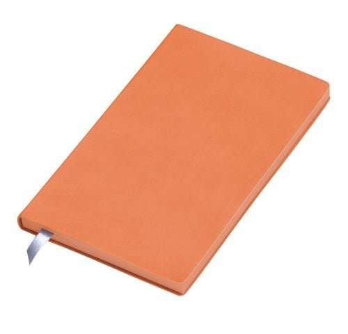 PU Leather Colour Notebook