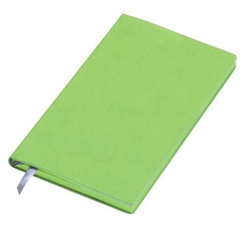 PU Leather Colour Notebook