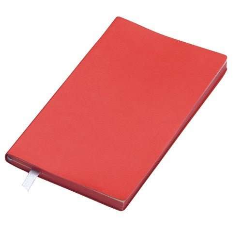 PU Leather Colour Notebook