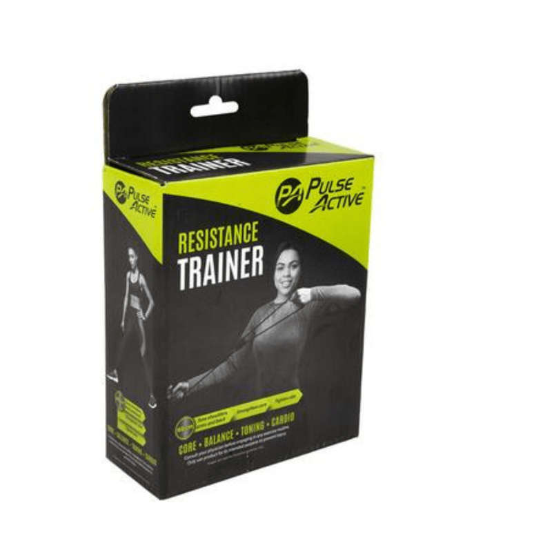 Pulse Active Resistance Trainer