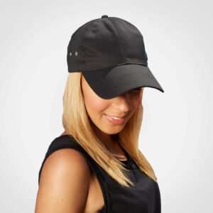Putter Unstructured Heavy Chino Cap