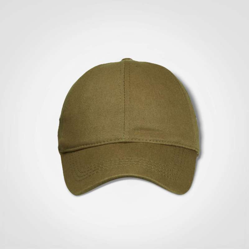 Putter Unstructured Heavy Chino Cap