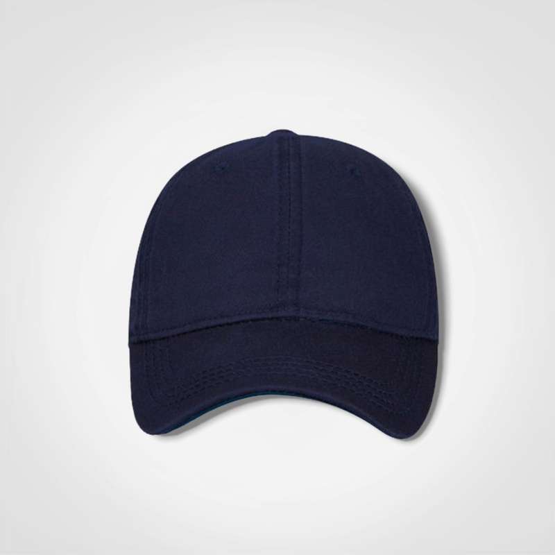 Putter Unstructured Heavy Chino Cap