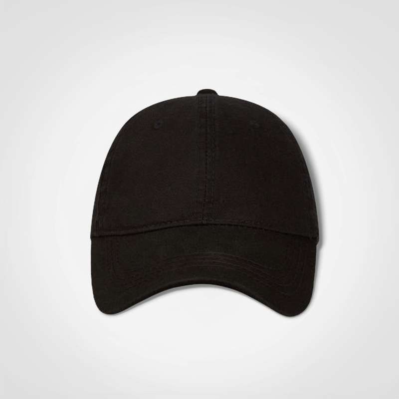 Putter Unstructured Heavy Chino Cap