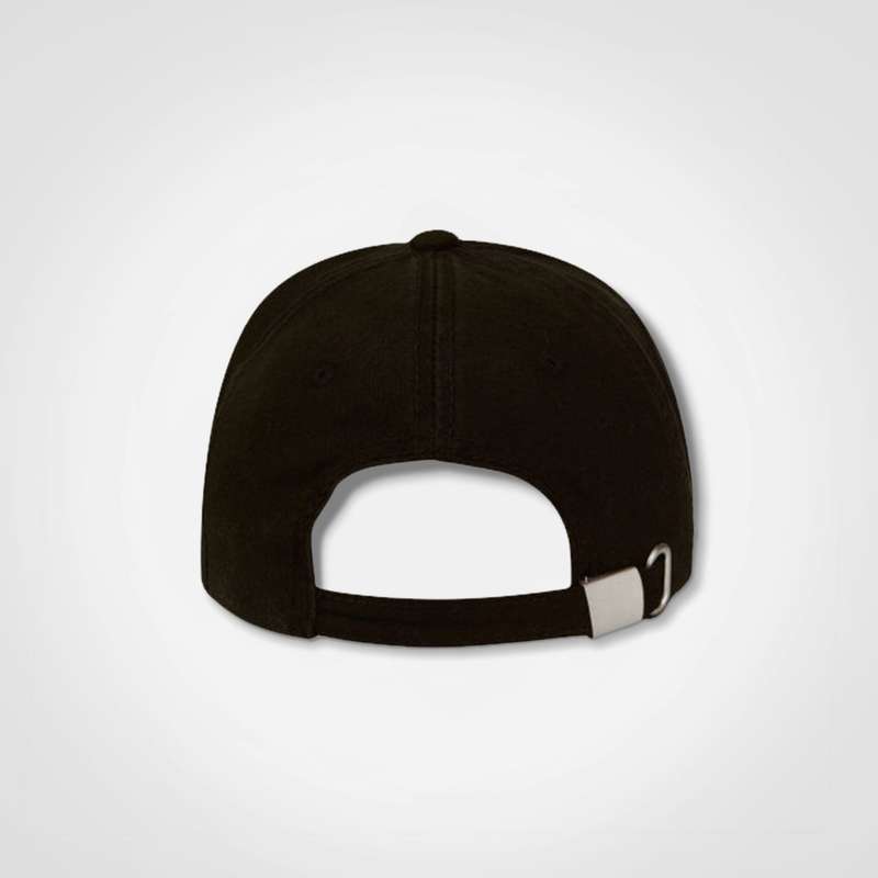 Putter Unstructured Heavy Chino Cap