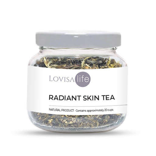 Lovisa Life Radiant Skin Tea
