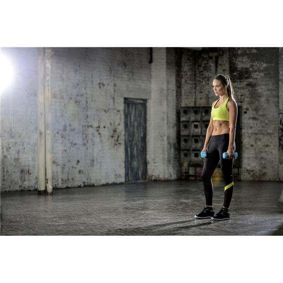 Reebok Dumbbells - Set of 2