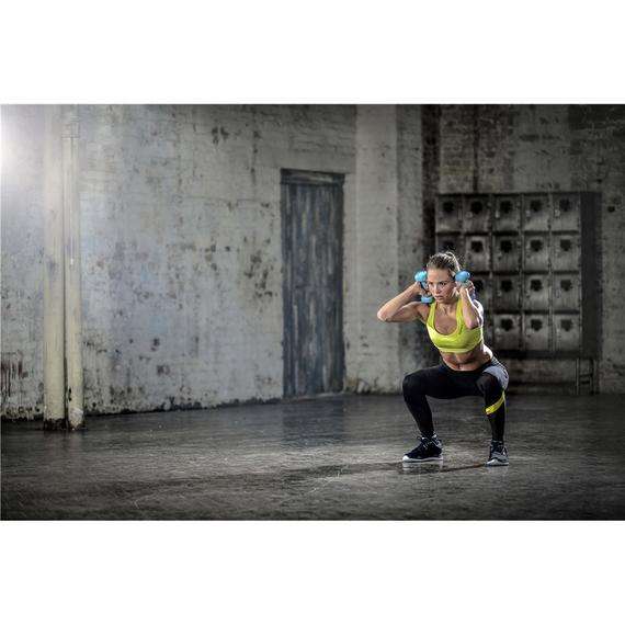 Reebok Dumbbells - Set of 2