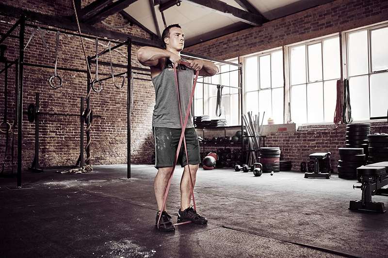 Reebok Power Band