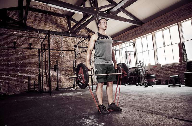 Reebok Power Band