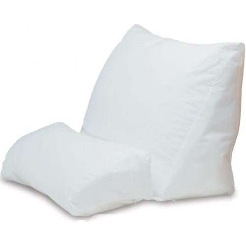 Remedy Health Contour Flip Pillow