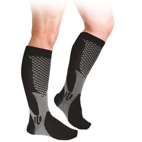 Remedy Health Long Compression Socks