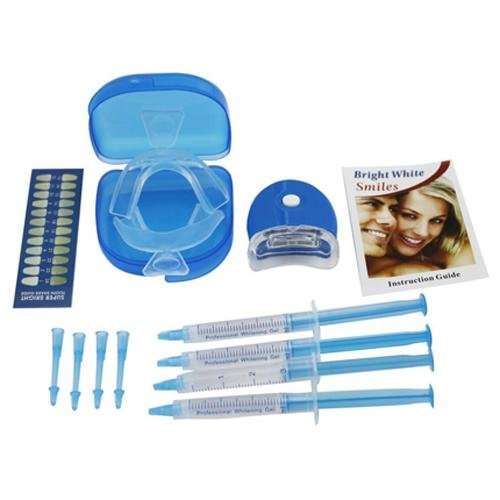 Remedy Health Professional Teeth Whitening Home Kit