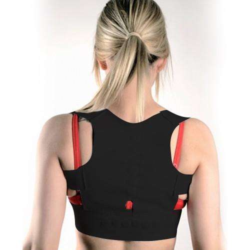 Remedy Health Transform Neoprene Back Posture Support