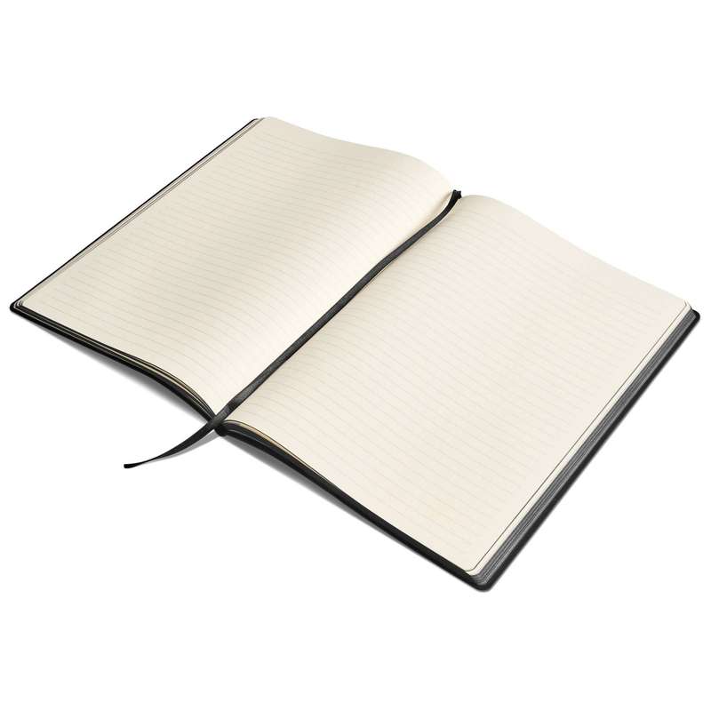 Renaissance A4 Soft Cover Notebook