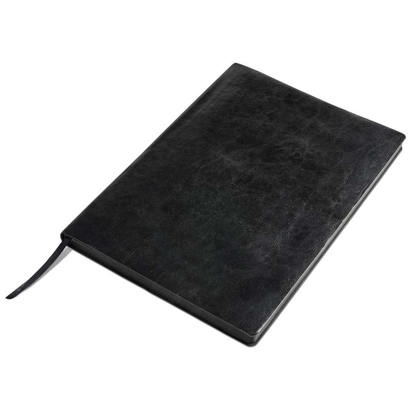 Renaissance A4 Soft Cover Notebook
