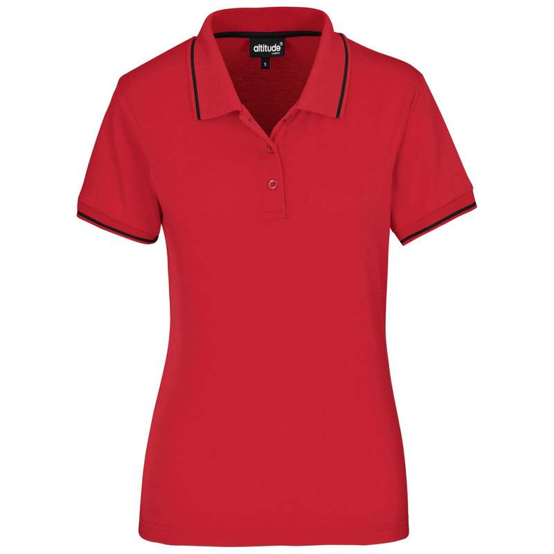 Reward Golf Shirt - Mens & Ladies