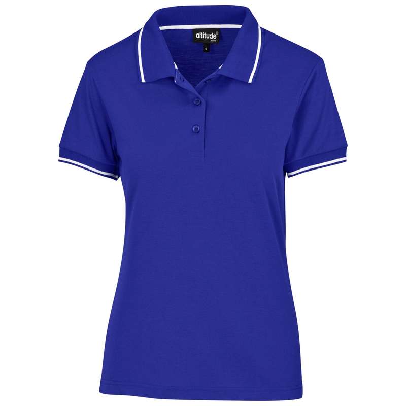 Reward Golf Shirt - Mens & Ladies