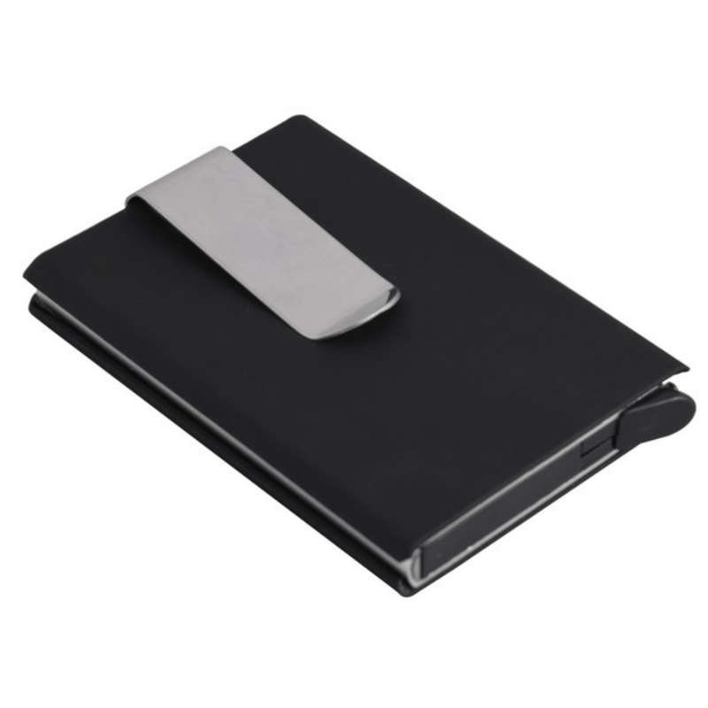 RFID Pop Up Wallet