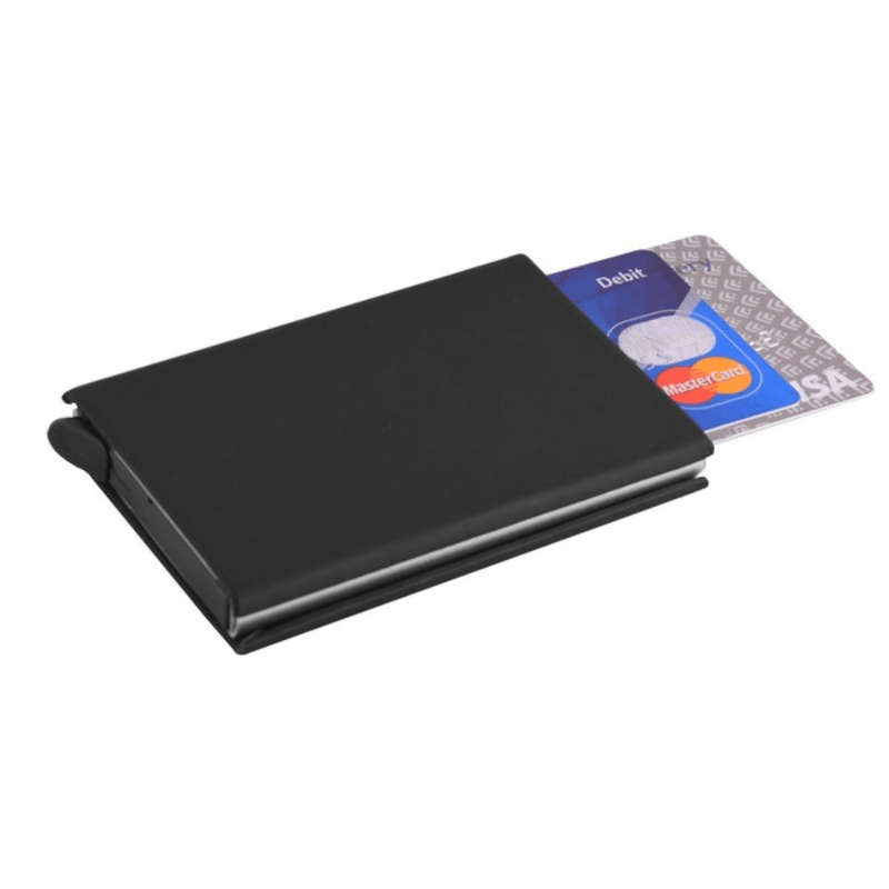 RFID Pop Up Wallet