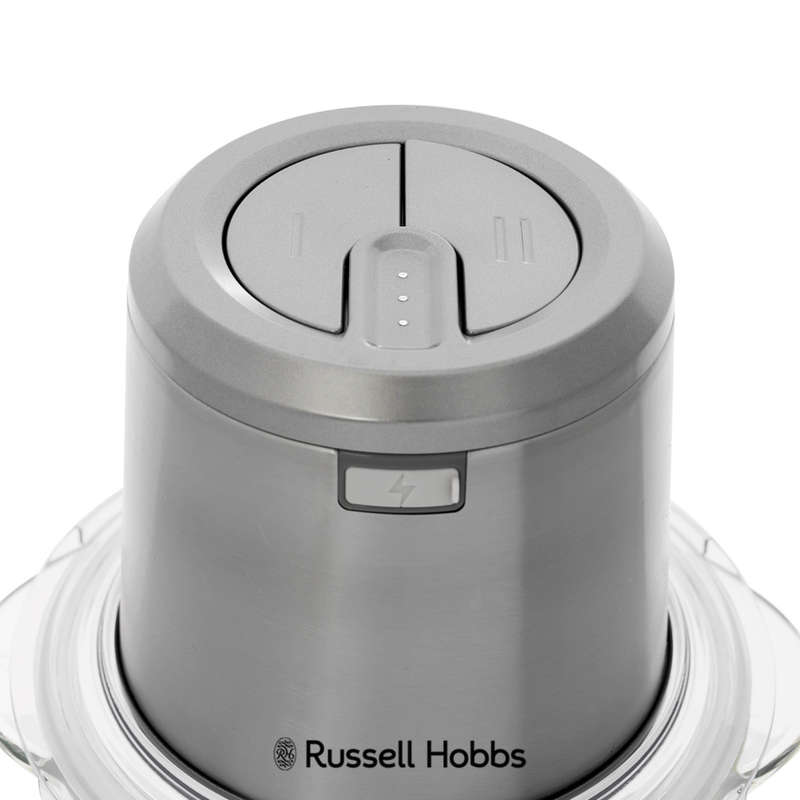 Russell Hobbs Cordless Rechargeable Midi Chopper