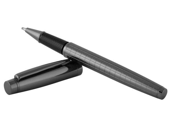 Rhombus Roller Ball Pen