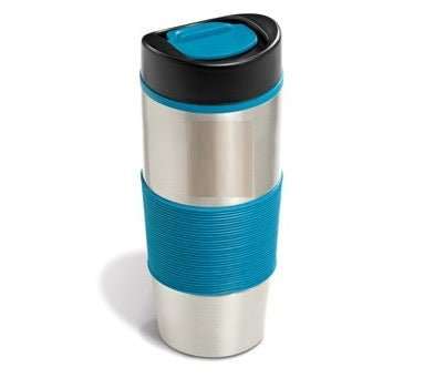 Ridge Double Wall Tumbler - 450ML