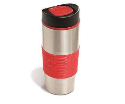 Ridge Double Wall Tumbler - 450ML