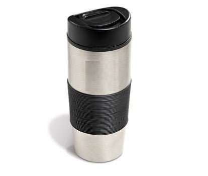 Ridge Double Wall Tumbler - 450ML