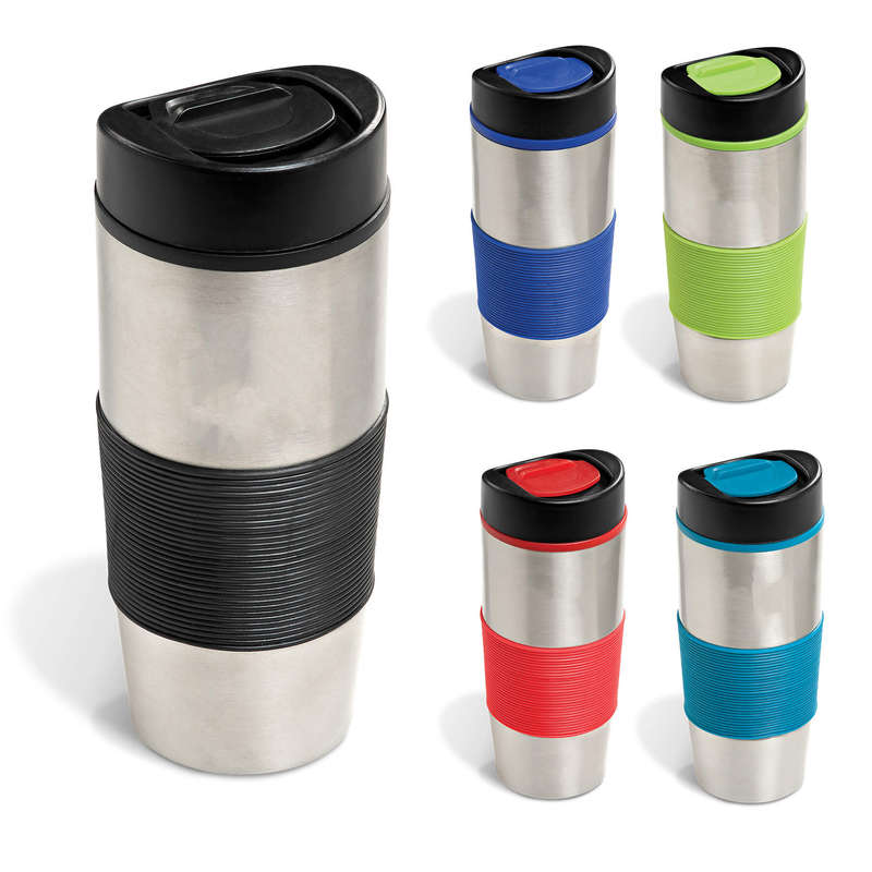 Ridge Double Wall Tumbler - 450ML