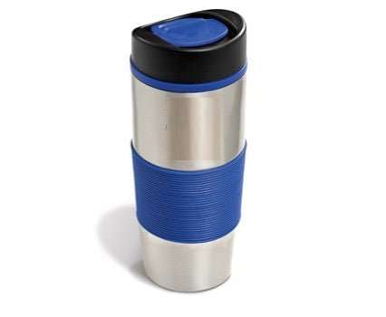 Ridge Double Wall Tumbler - 450ML