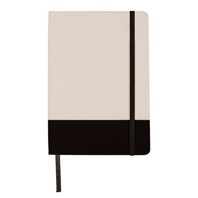 RioColour Hard Cover Notebook A5