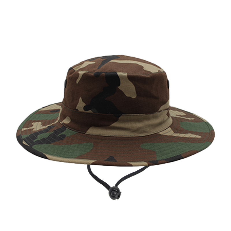 Ripstop Bush Hat