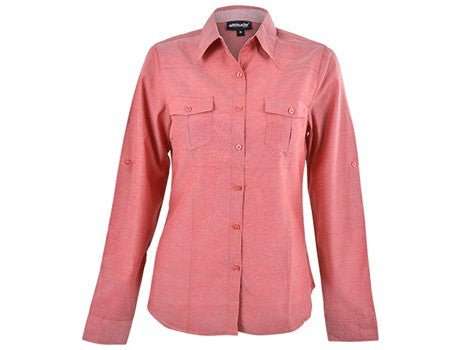 Ruby Ladies Blouse