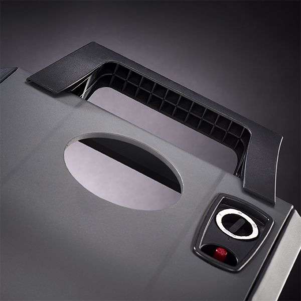 Russell Hobbs 3 Panel Gas Heater