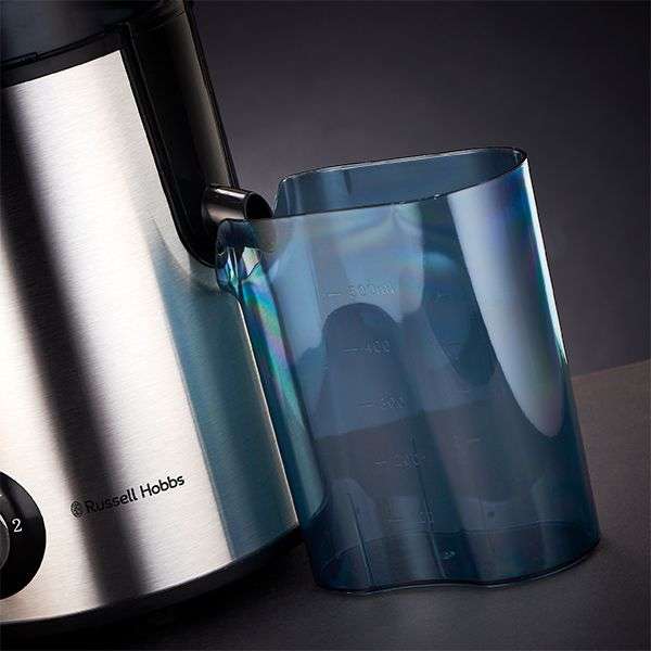 Russell Hobbs 500W Royal Juicer