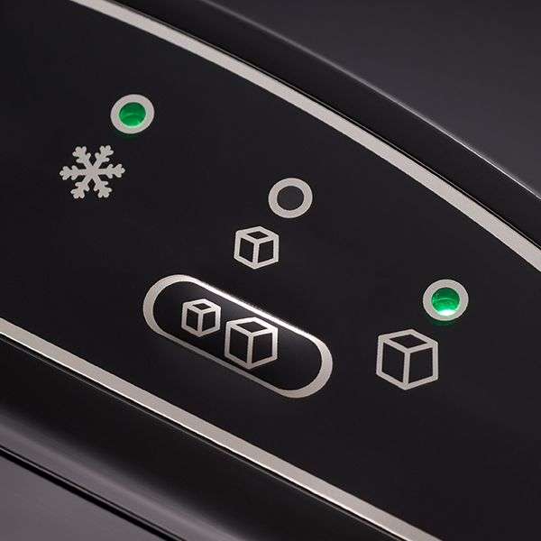 Russell Hobbs Bullet Ice Maker 12kg