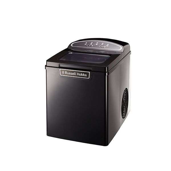 Russell Hobbs Bullet Ice Maker 12kg